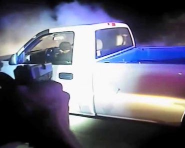 Raw Police Body Cam Footage Of Noel Rodriguez' Fatal Shooting In Boise, ID - 14 June, 2016.